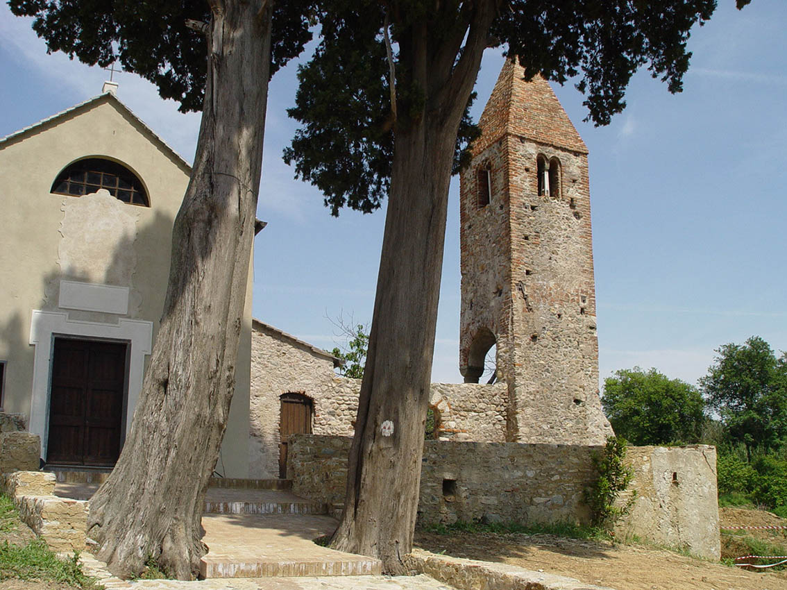 San Pietro in Carpignano 